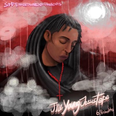 The Young Jesus Tape