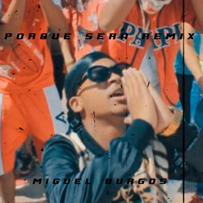Porque Será - Single