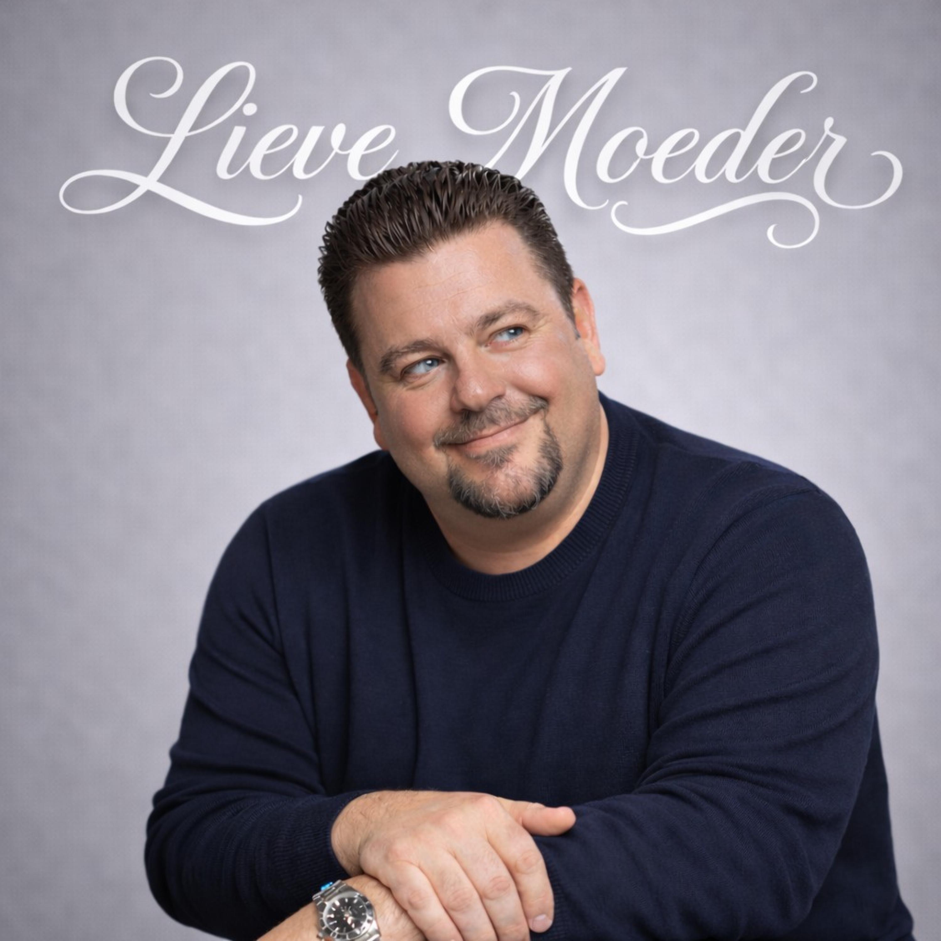 Lieve Moeder - Single