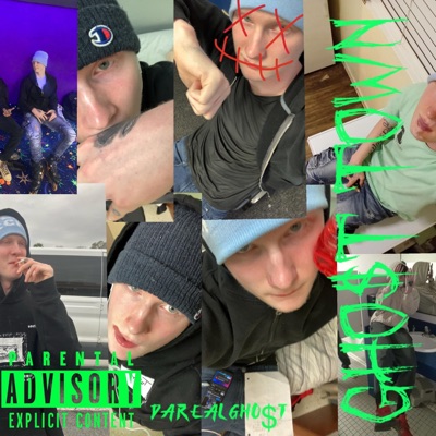Gho$T Town