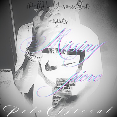 Missing Piece - Single