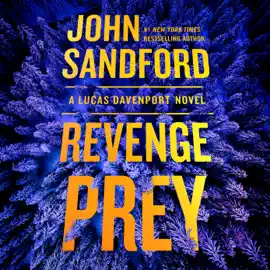 Revenge Prey (Unabridged)