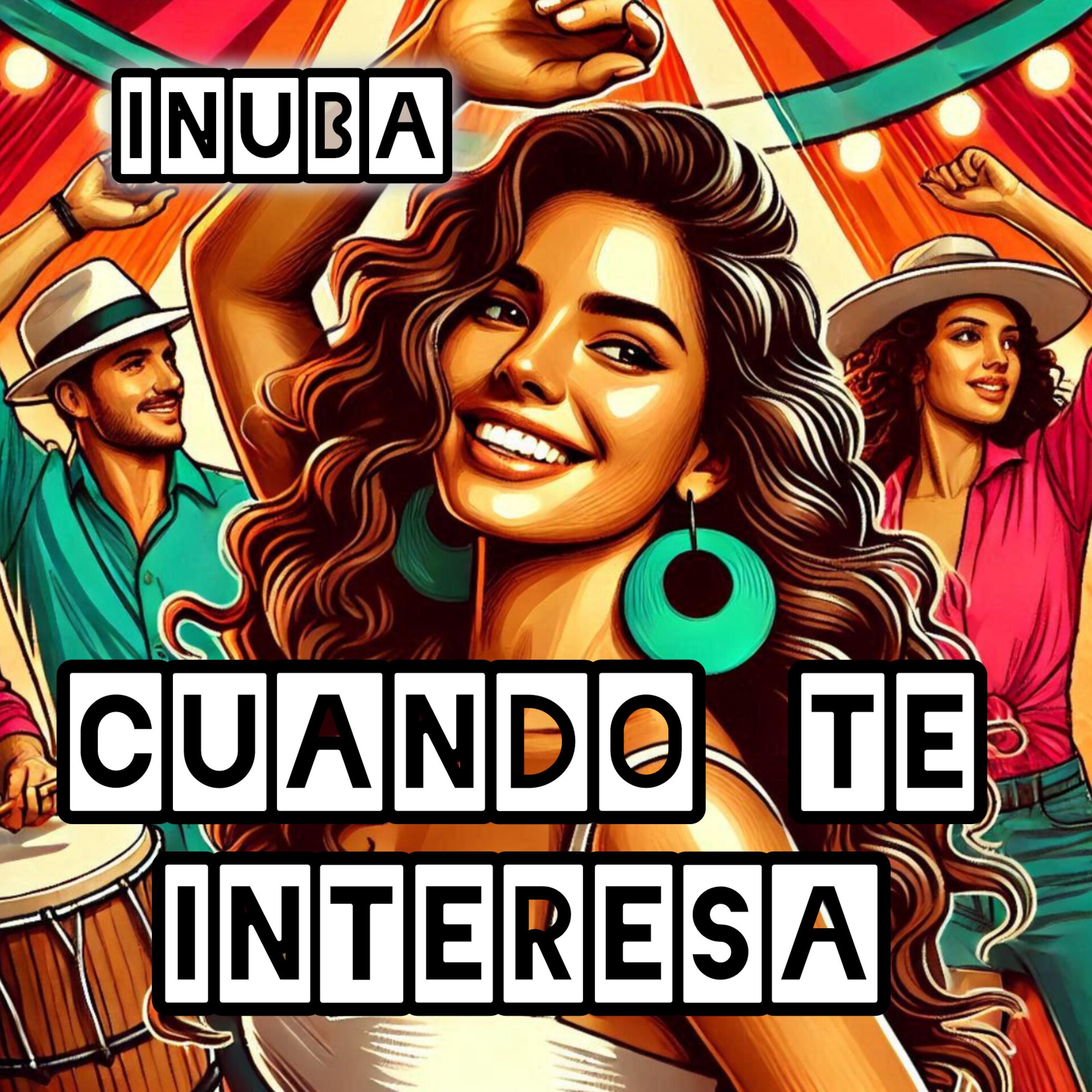 Cuando te interesa - Single