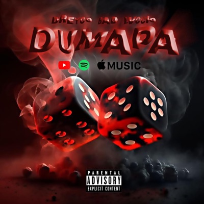 DUMAPA (feat. Bad Lvccio & Dreyco) - Single