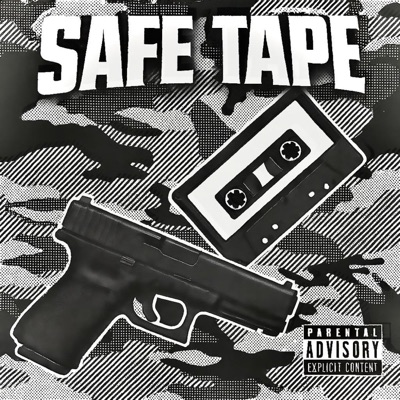 SAFE TAPE - EP