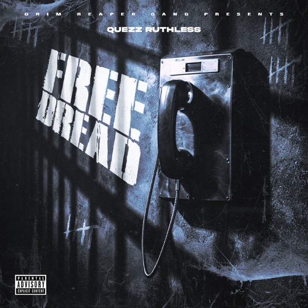 Free Dread - Single