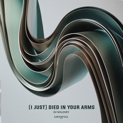 (I Just) Died In Your Arms - Single