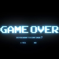 Game Over (feat. ronehl) - Single - yvngGuda