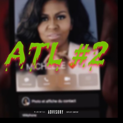 ATL#2 / MICHELLE OBAMA - Single