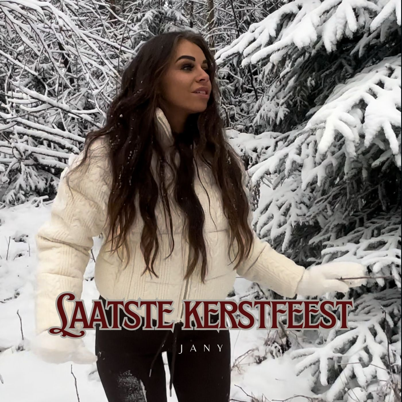 Laatste Kerstfeest - Single