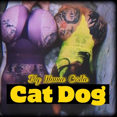 Cat Dog - Single
