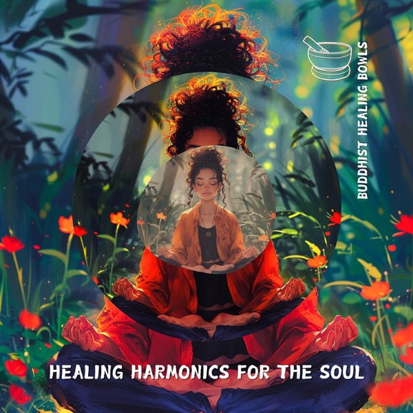 Healing Harmonics for the Soul
