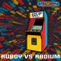 Are You Ready (Short Edit) - Single - Ruboy & Radium