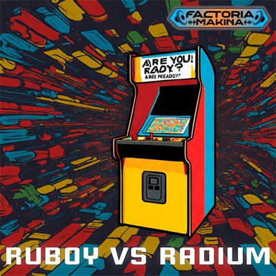 Are You Ready (Short Edit) - Single