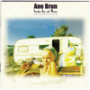 Ane Brun - Spending Time with Morgan artwork