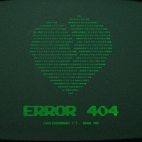 Error 404 (feat. MAW MD) - Single - CasiHumano