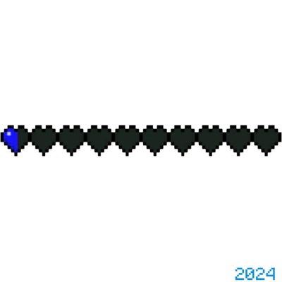 2024 - EP