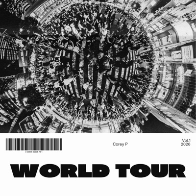 WORLD TOUR - EP