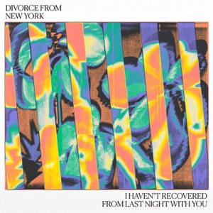 I Haven't Recovered From Last Night With You - Single