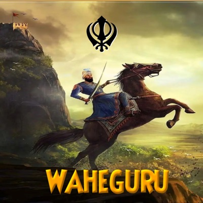 WAHEGURU - Single