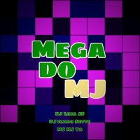 Mega do Mj - Single - DJ Icaro Sette, Dj Lima JS & Mc Mj Ta