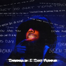 Real Stunna Laray Da Savage