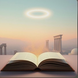 Catch 22 (Human not Holy) Araelani