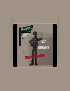 Hör dir SiahMoveTact an, schau dir Musikvideos an, lies die Biografie, finde Tourdaten und mehr!