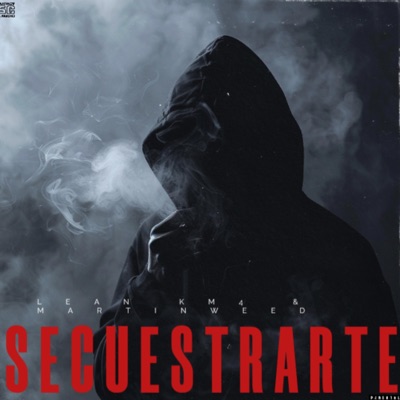 Secuestrarte (feat. MartinWeed) - Single