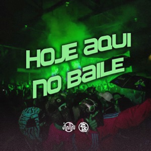 Hoje Aqui no Baile