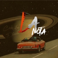 La Nota (feat. Dhazzler) - Single - Carlos King Artista