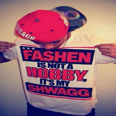 shwaggfashen (feat. brocky) - Single