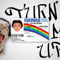 turn me up - Single - petrikovvv