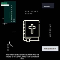 Scripture Scope (feat. Micheal) - Single - DANIEL AMB