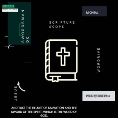 Scripture Scope (feat. Micheal) - Single