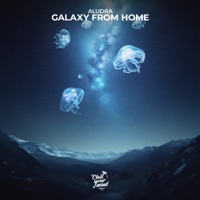 Galaxy from Home - Single - aludra