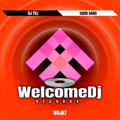 Listen to Squid Game - Single by DJ.FILI