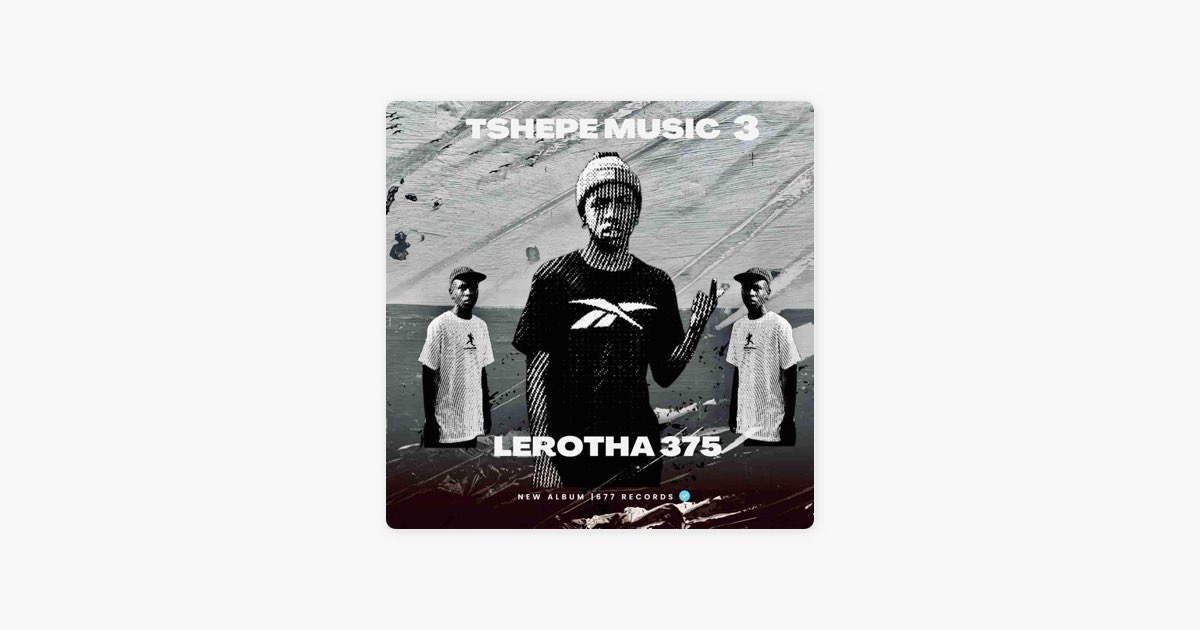 F.I.X / 3 songs 廃盤 Cowpers Naht zArAme Tshepe Music 3 - EP - Album by Shortzenator - Apple Music
