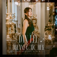 DREAM CATCHER - EP - Dan Lee