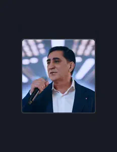 Escucha a Döwran Saparow, mira videos musicales, lee su biografía, consulta las fechas de las gira y más.