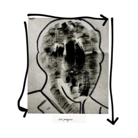 Ice Prayers Reggie Revels