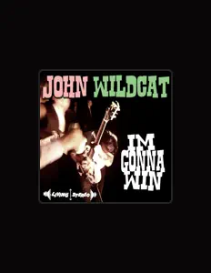 聆聽 John Wildcat、觀看音樂影片、閱讀小傳、查看巡演日期等！
