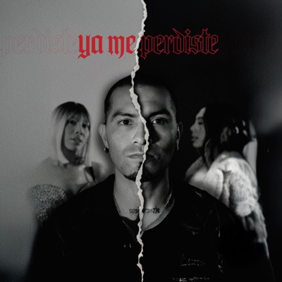 Ya Me Perdiste - Single