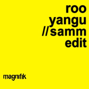 Yangu - Single