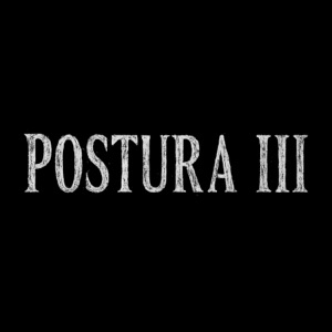 Postura Iii - Single