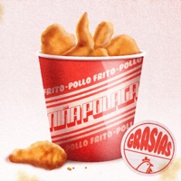 Pollo frito - Single - Niña Polaca & Grasias