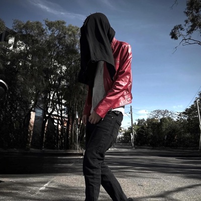 Red Stockings - Single