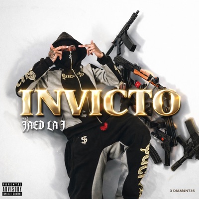 Invicto - Single