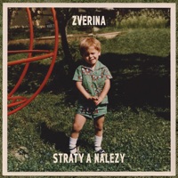 Straty a nálezy - EP - Zverina