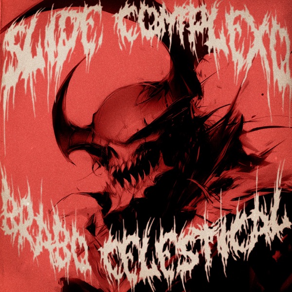 SLIDE COMPLEXO BRABO CELESTICAL - EP